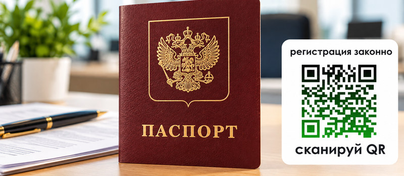 прописка в Тамбове